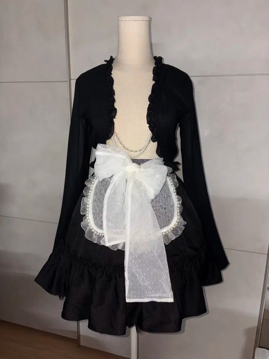 Jamie ジェイミーエヌケ 地雷系 量産型地雷系 サブカルチャー ゴシック パンクロリータ スカート