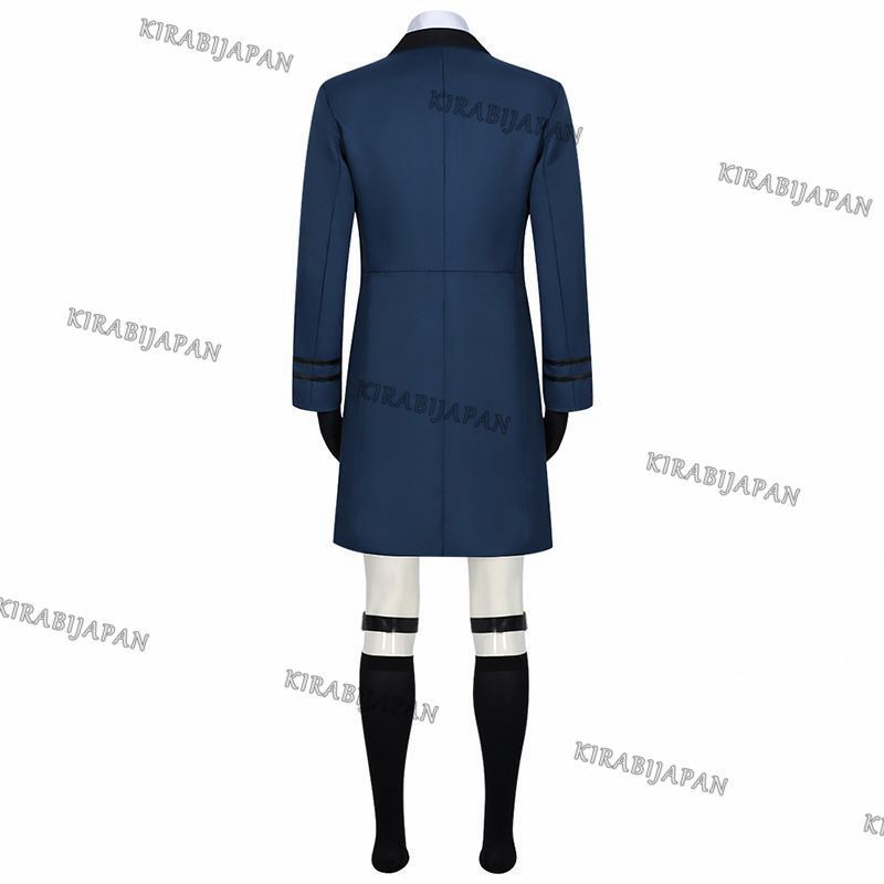 制服 礼服