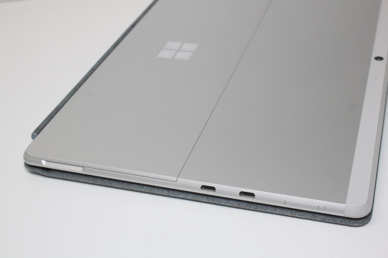 Surface Pro X/SQ2/512GB/16GB ⑤ Surface Pro X/SQ2/512GB/16GB ⑤