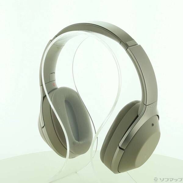 SONY - SONY WH-1000XM2  ヘッドホン シャンパンゴールド Amazon.co.jp: ソニー ワイヤレスノイズキャンセリング