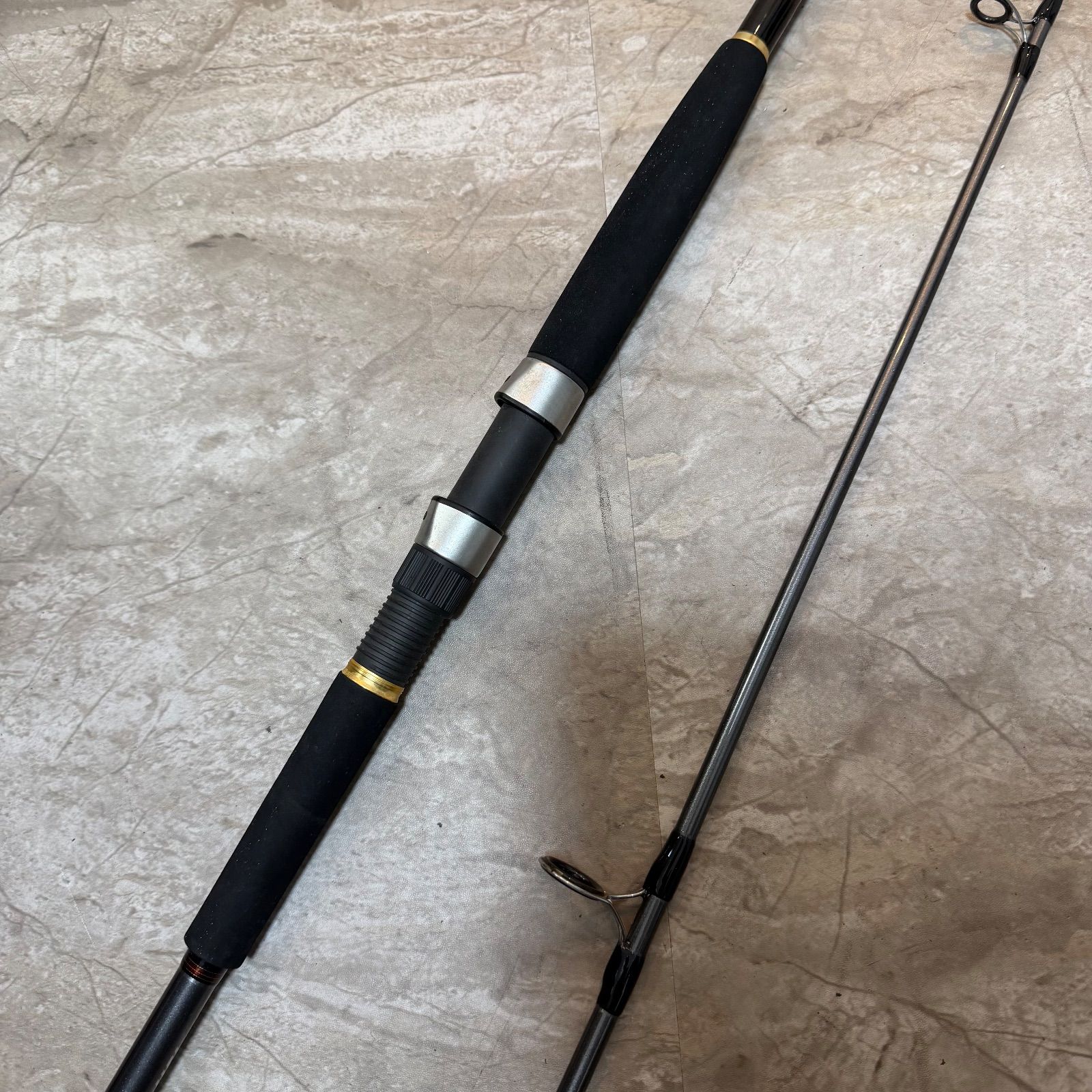 DAIWA ダイワ　ジグキャスターJIGCASTER100MH ジギングロッド DAIWA（釣り） 【目玉商品】ダイワ 21 ジグキャスター 100MH・N