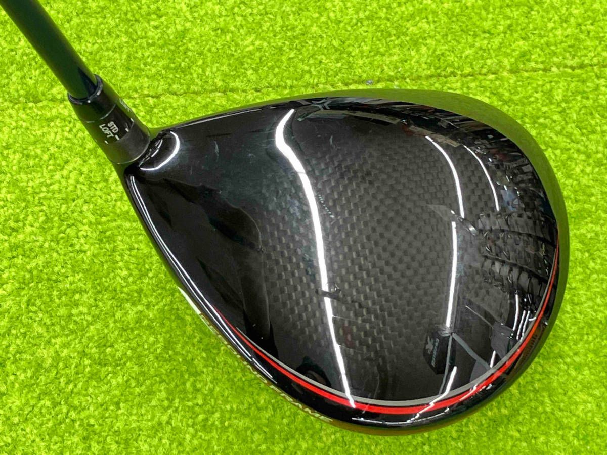 ドライバー DUNLOP SRIXON ZX7 Diamana ZX 60 S 10.5