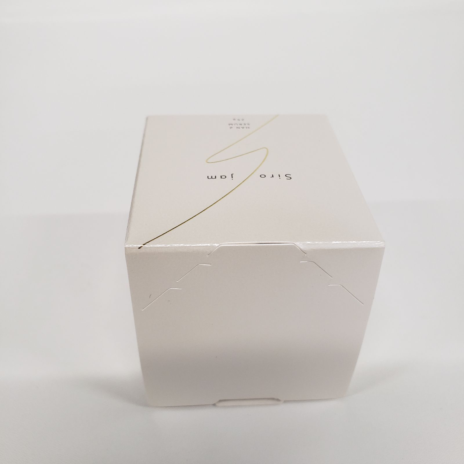 シロジャム　薬用リンクル&ホワイトニングセラム　25g×3 C001 K sirojam シロジャム 薬用リンクル&ホワイトニングセラム