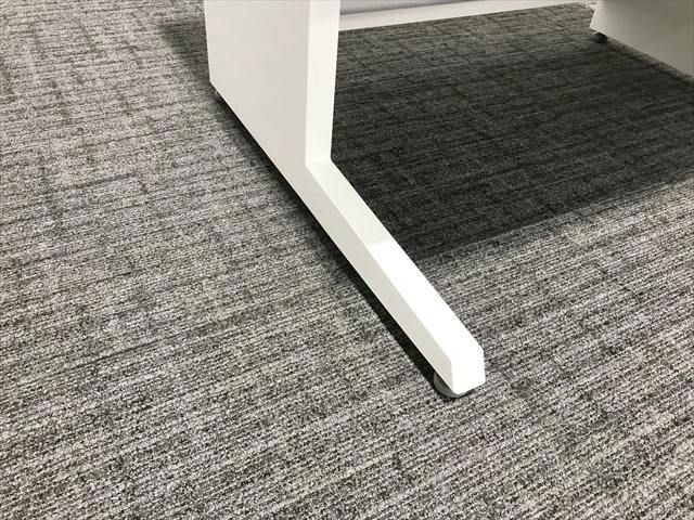 引出し付 L脚タイプ