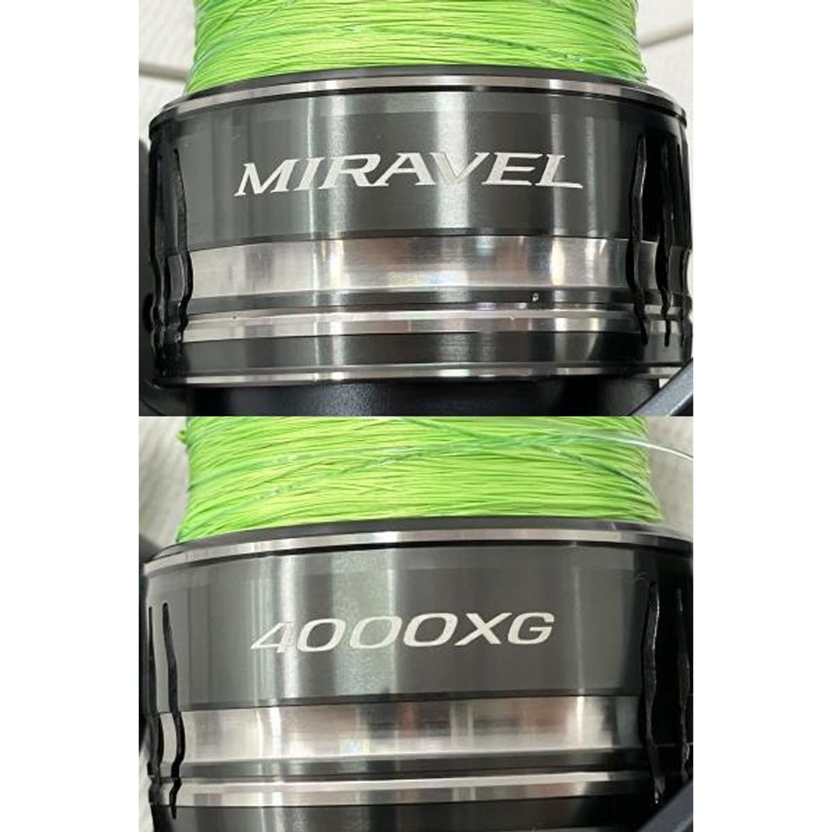 ミラベル シマノ