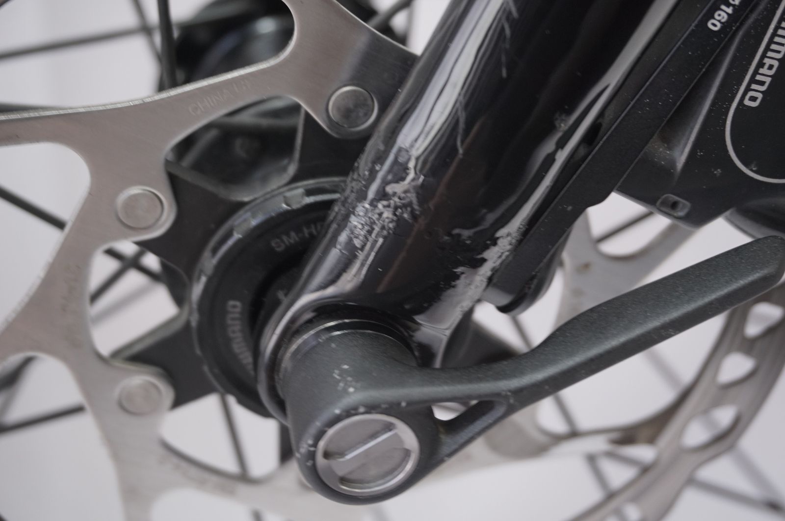 DISC 2018年モデル