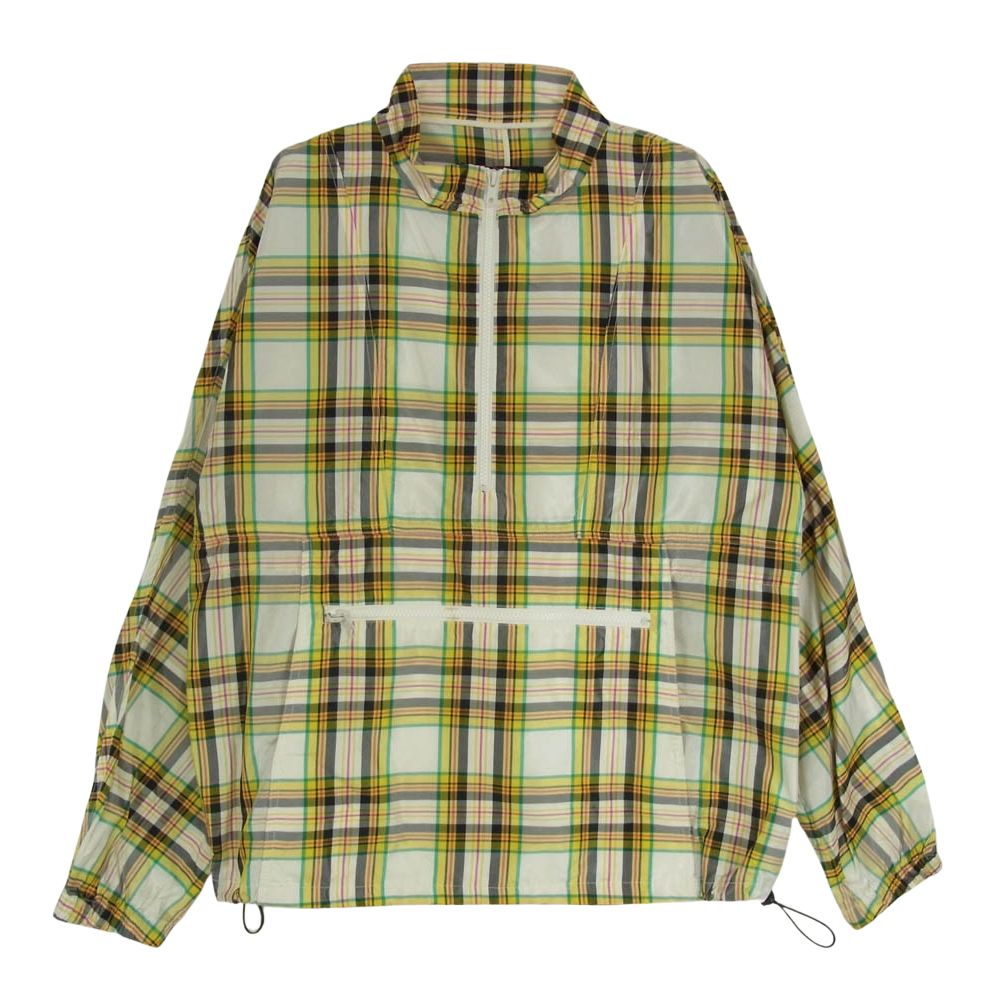 ビアンカシャンドン Bianca Chandon Scuba Neck Packable Anorak 
