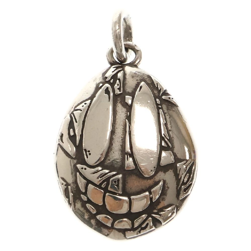 CHROME HEARTS クロムハーツ Matty Boy 99 EYES Necklace マッティボーイ ネックレストップ シルバー