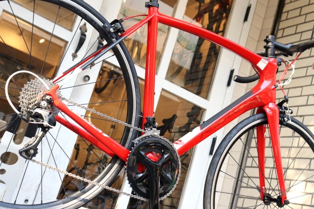 2018 リドレー　フェニックス　カーボン　105 リドレー RIDLEY フェニックス FENIX C 105 5800 2018年