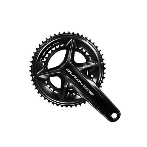 SHIMANO シマノ FC-R9200 170mm 50×34T IFCR9200CX04 クランクセット 