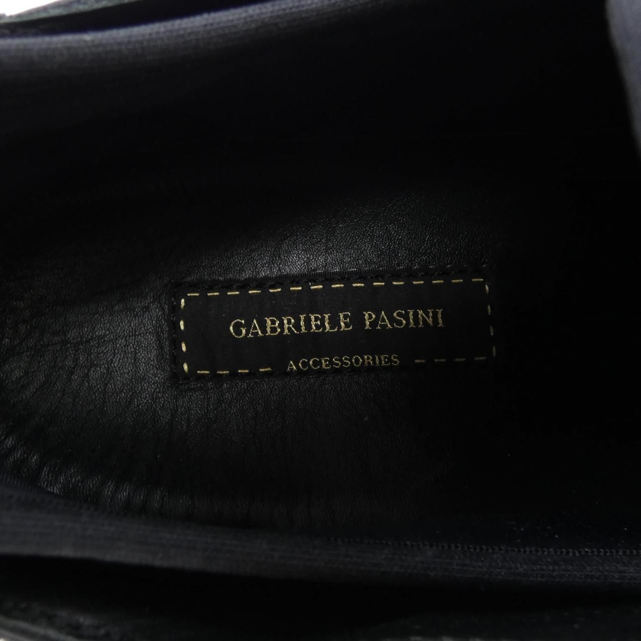 ガブリエレパジーニ GABRIELE PASINI シューズ ガブリエレパジーニ