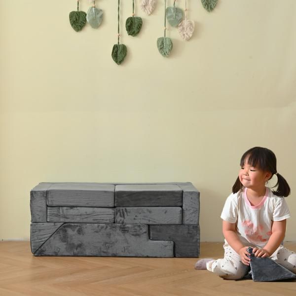 小学生 2人掛け