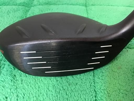 7W フェアウェイウッド