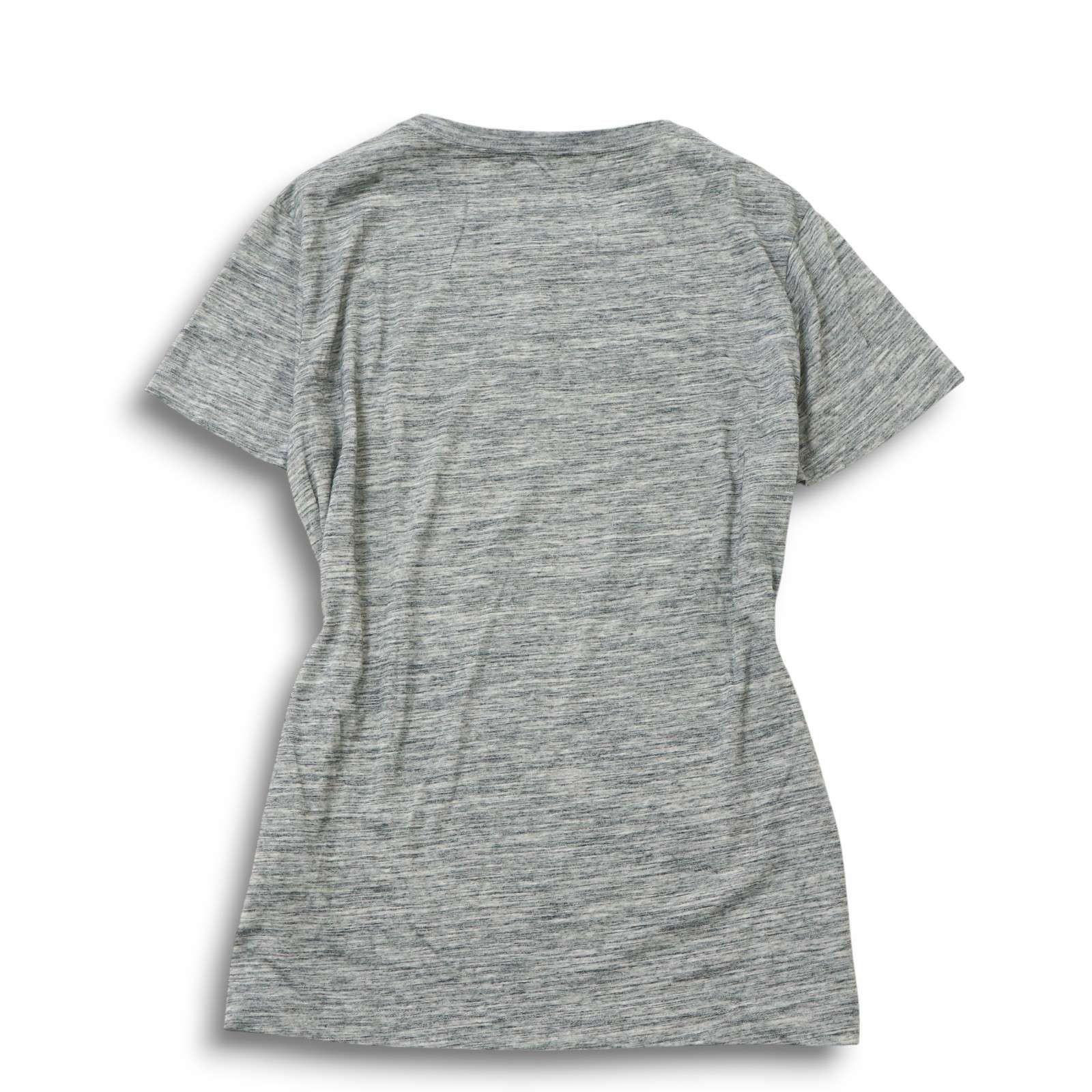 XL】DIESEL ディーゼル Tシャツ 半袖 グレー XLサイズ 希少サイズ 文字