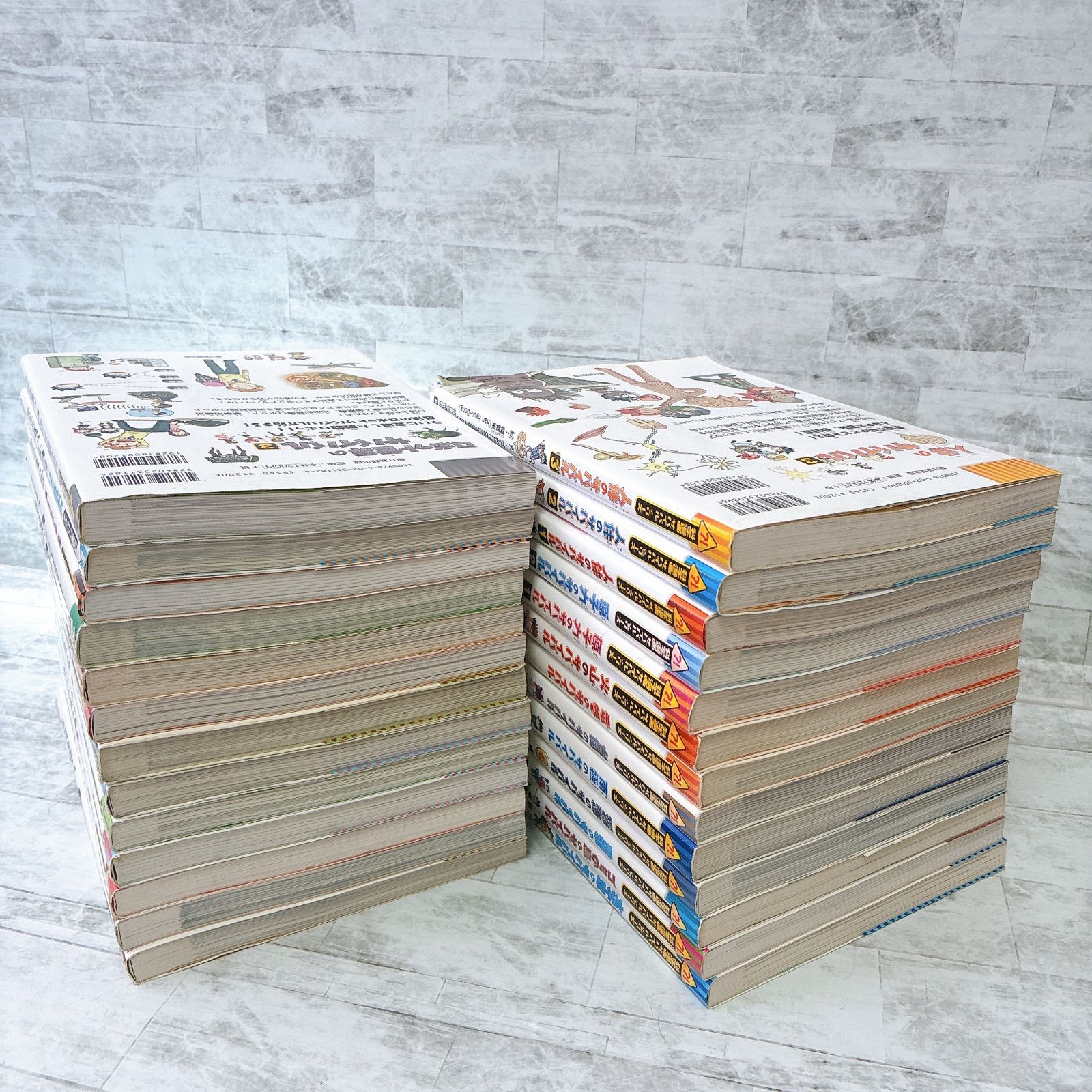 科学漫画サバイバルシリーズ 26冊セット かがくるBOOK