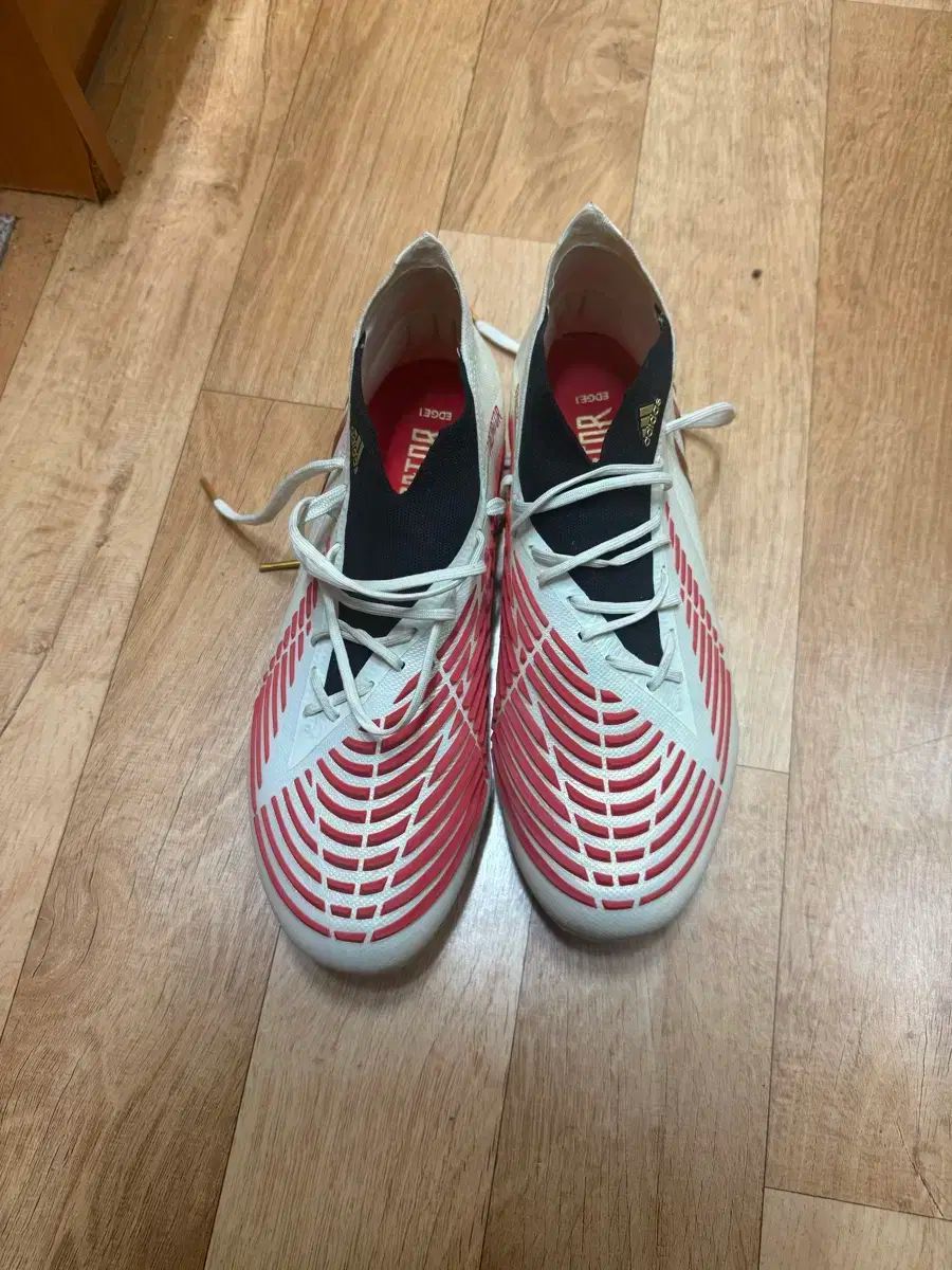 adidas アディダス プレデター エッジ 1 fg 265