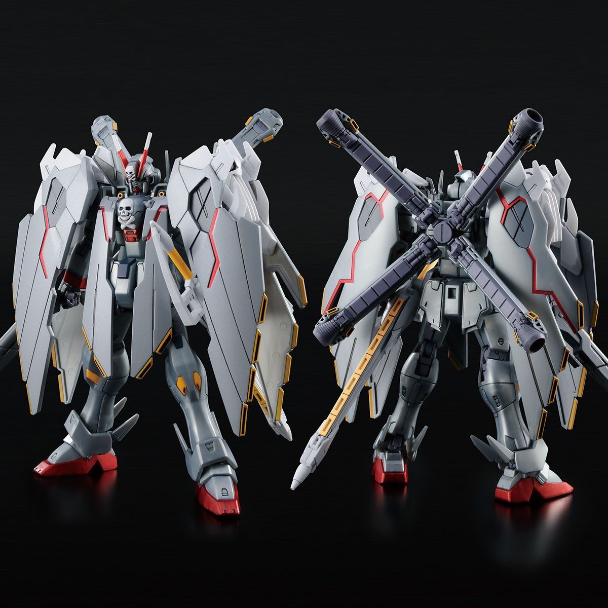 1円 HG 1/144 クロスボーン ガンダムＸ－０フルクロス(その他)｜売買されたオークション情報、yahooの商品情報をアーカイブ公開 -  オークファン おもちゃ、ゲーム