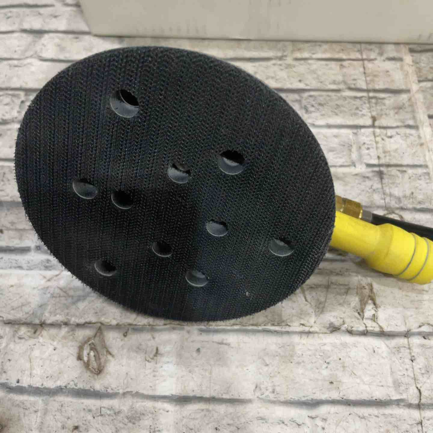コンパクトツール 吸塵式ダブルアクションサンダー