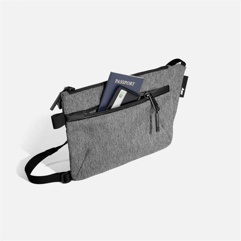 AER エアー AER Sling Pouch バッグ ボデイバッグ ショルダーバッグ ウエストポーチ 防水 コンパクト 旅行 通勤 通学 ファッション 並行輸入品