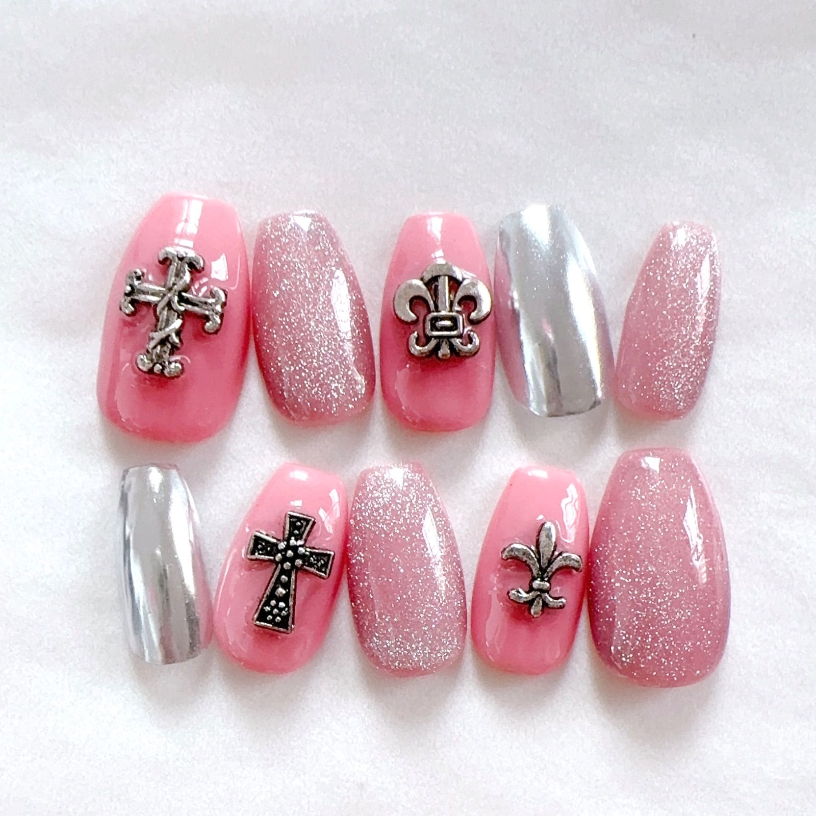 ネイル まとめ売り NAILHOLIC_KOSE (ネイルホリック) on X: 