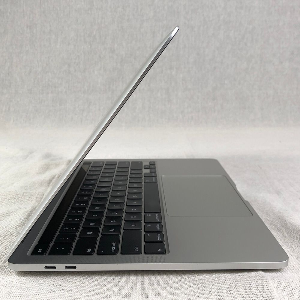 Apple - 【本体のみ】Apple MacBook Pro (13インチ 2020 Thunderbolt 3ポート x 2)【Touch Bar・i5・16GB・256GB】A2289 EMC3456/LT-250580（295095） Amazon.com: Apple 2020 MacBook Pro with 2.0GHz Intel Core i5