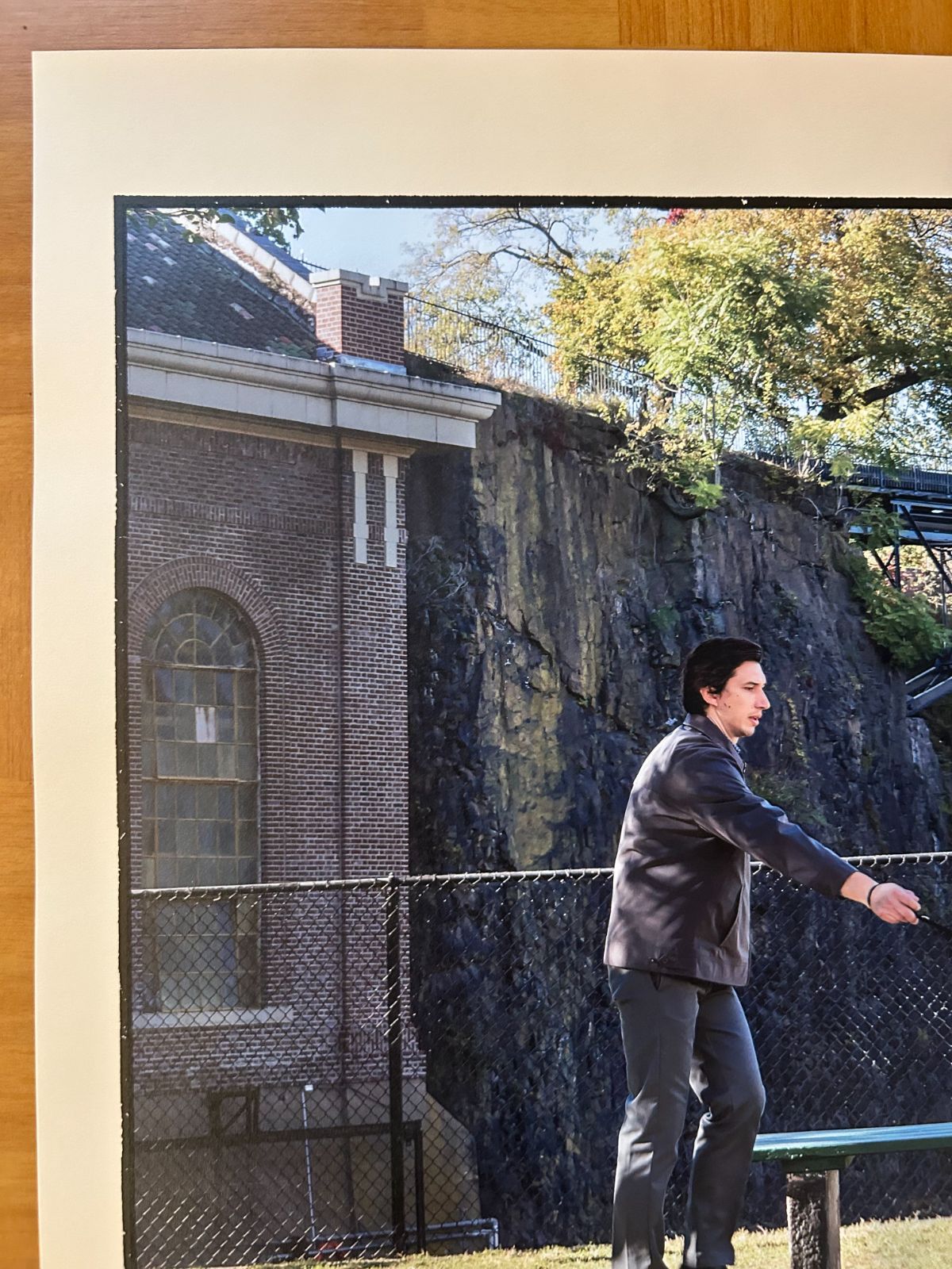 ジム・ジャームッシュ JIM JARMUSCH / パターソン Paterson 2021年