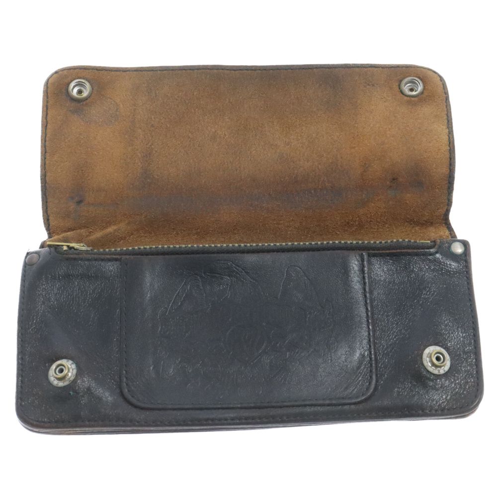 TENDERLOIN (テンダーロイン) ×PORTER T-WALLET&WALLET CHAIN ポーター 