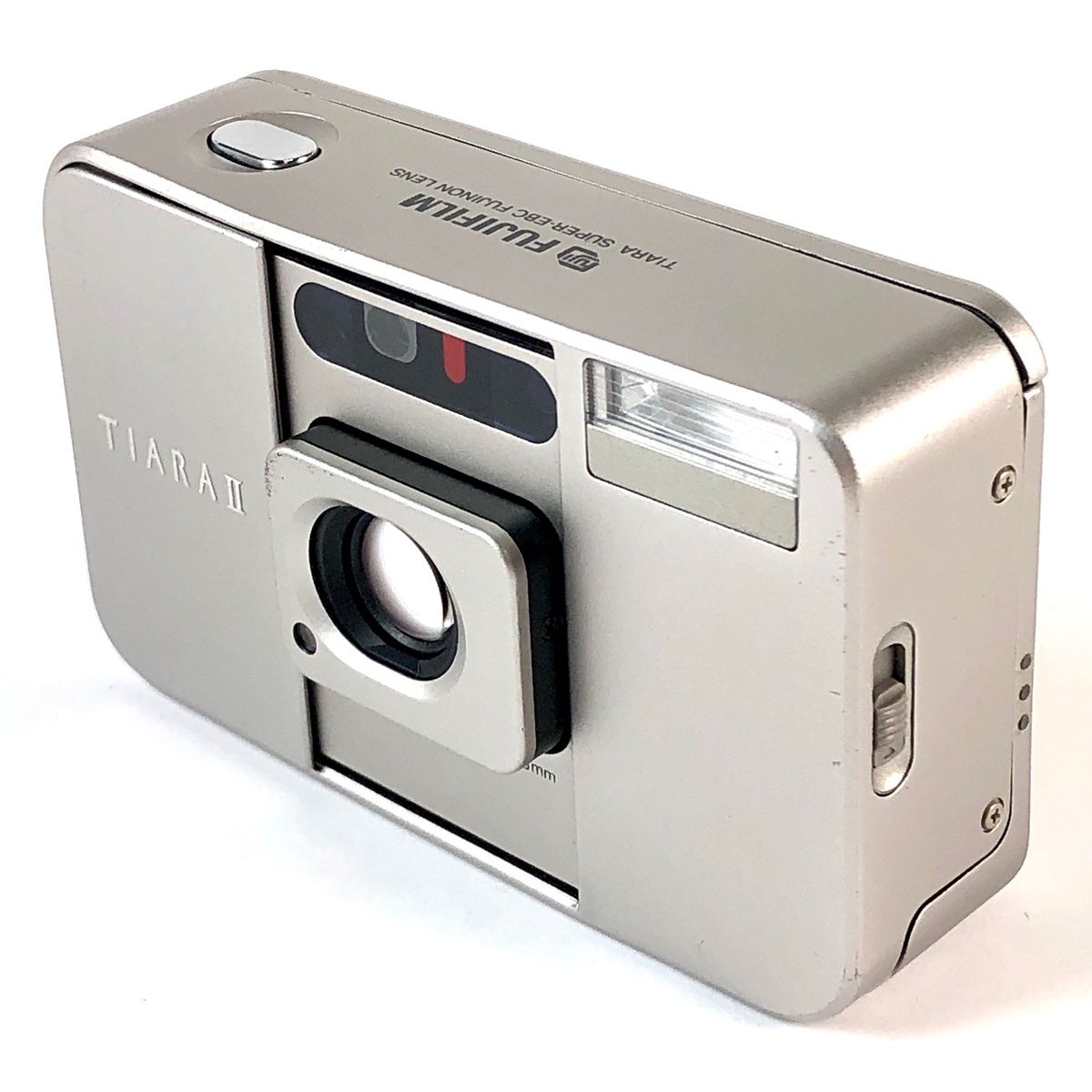 【完動品/返品保証】FUJIFILM・ Tiara Zoom・フィルムカメラ 完動品】FUJIFILM TIARA ZOOM – Ein Camera