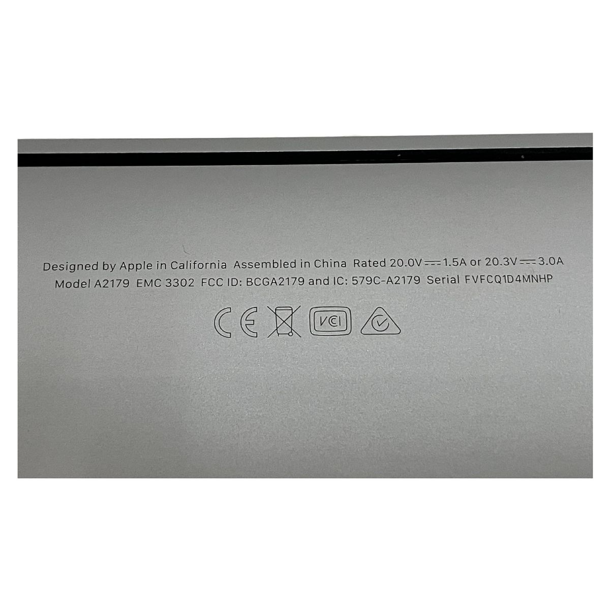 MacBook