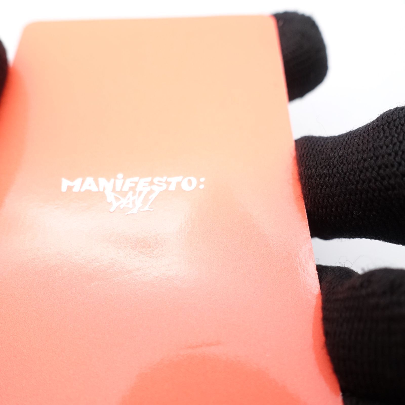 ENHYPEN ジョンウォン MANIFESTO : DAY 1  カード トレカ フォト 2枚セット JUNGWON エンハイプン