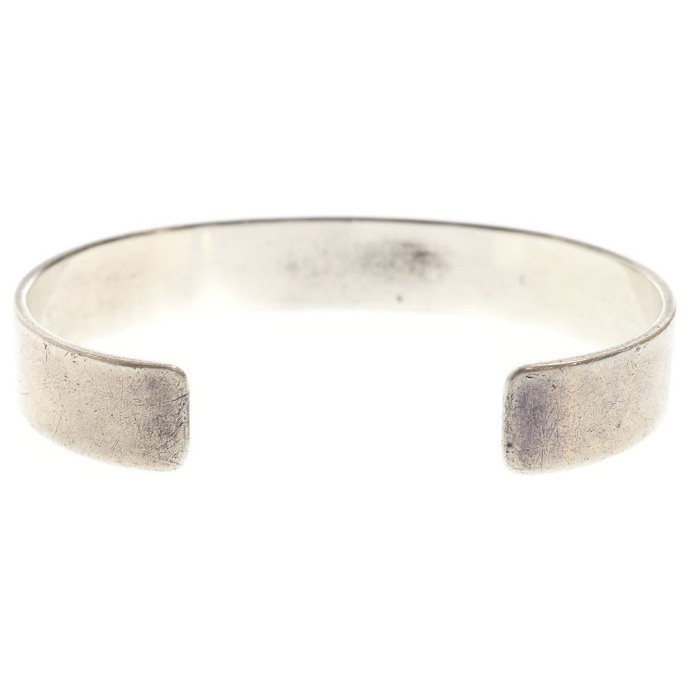 ゴローズ goro's 平打ちブレス L サイズ:L ブレスレット 中古 HJ08