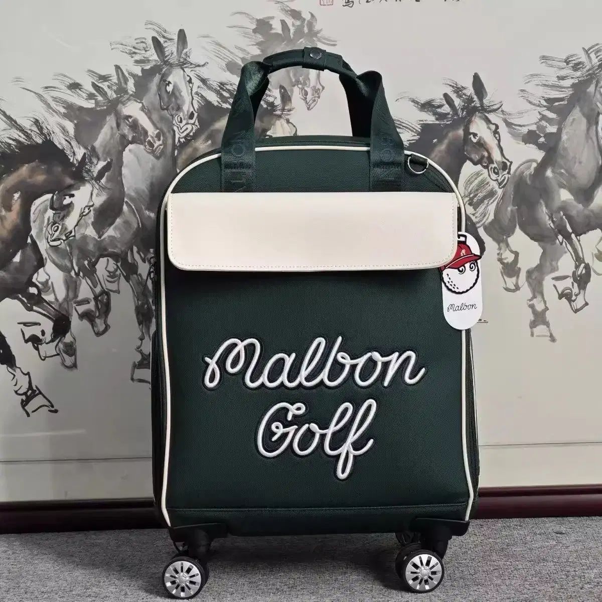 マルボン ゴルフ 新作 スーツケース キャリーケース ゴルフ バッグ