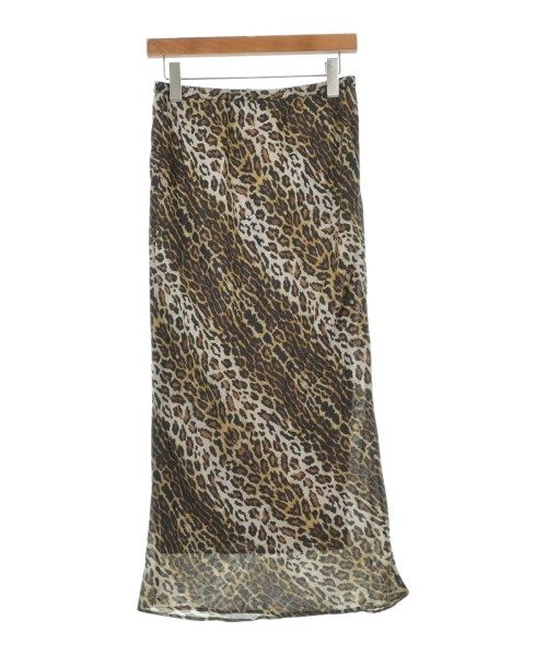 ROSEanna ロング マキシ丈スカート レディース 古着