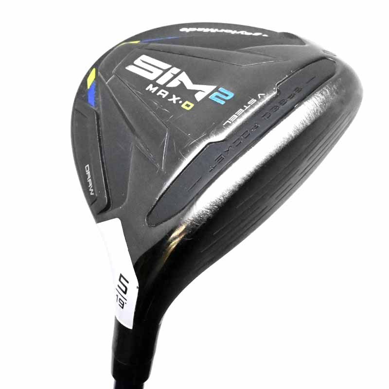 テーラーメイド(TAYLOR MADE) Qi35 ウッドセット テーラーメイド