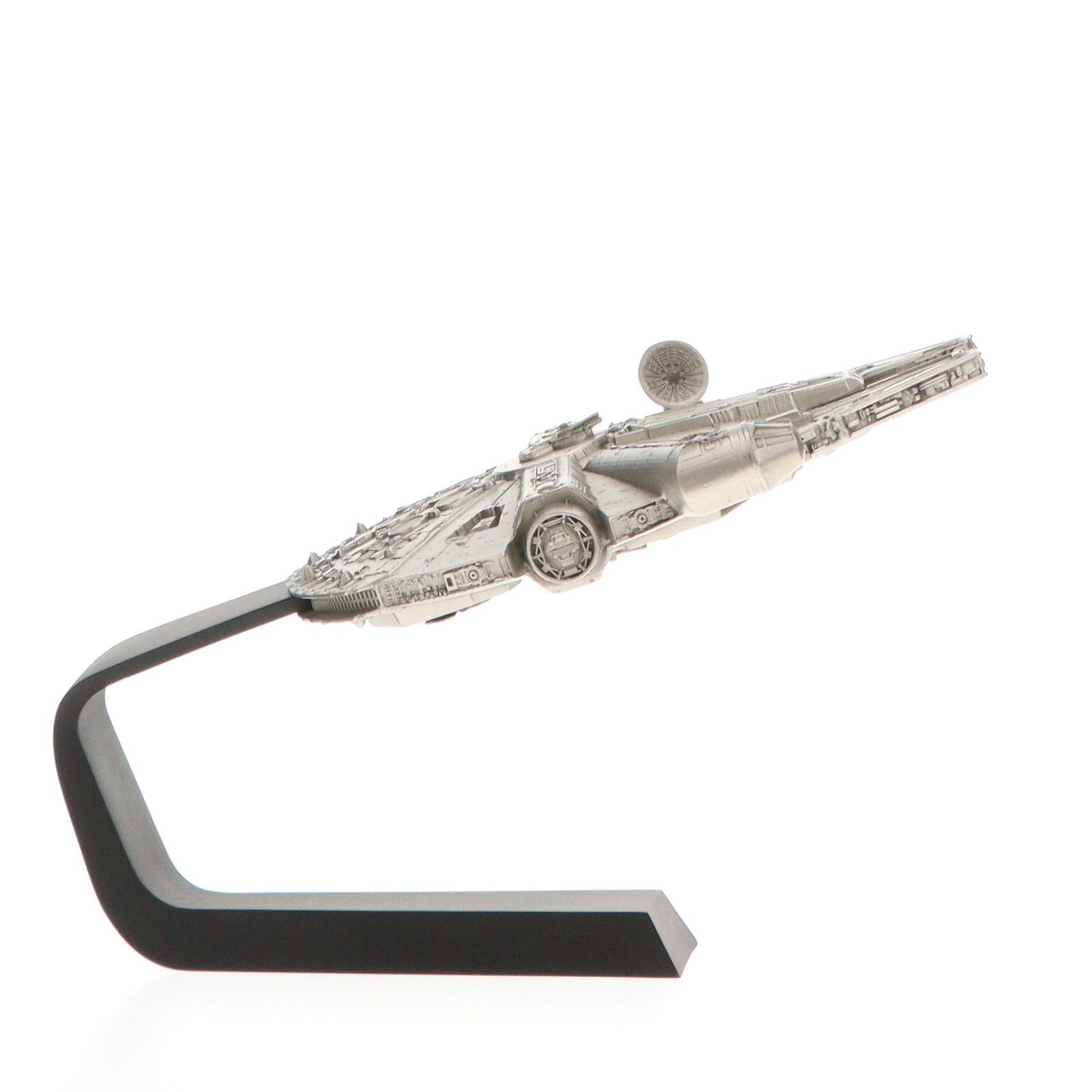 ヴィークル ミレニアム・ファルコン STAR WARS(スター・ウォーズ) 完成