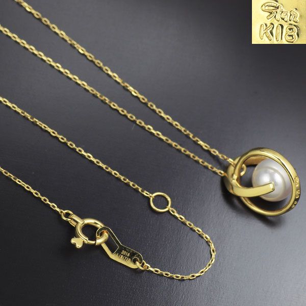 新品スタージュエリー☆pt950☆アコヤ☆ダイヤ☆PEARL ASTRONOMY