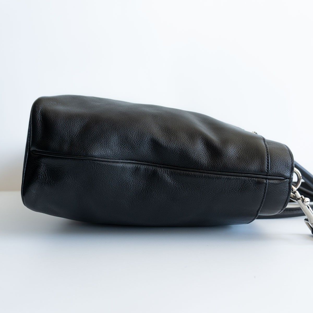 美品】COACH【68944/2WAY ベケット レザー トートバッグ