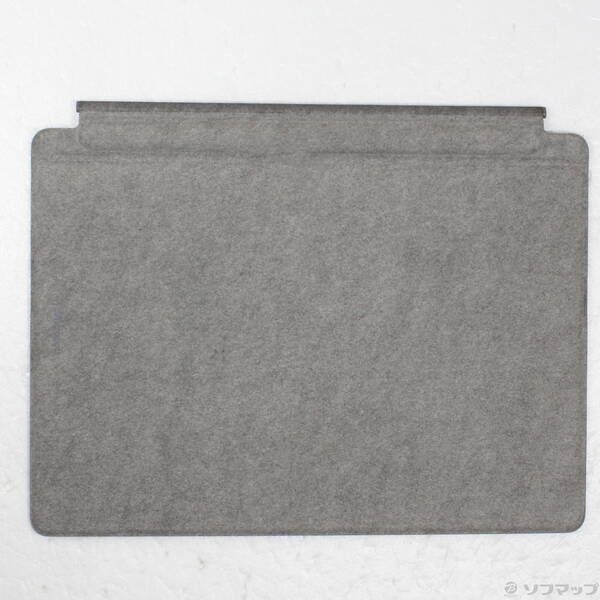 〔 品〕 Surface Pro 13インチ キーボード ペン収納付き スリムペン別売り プラチナ 8XA-00256 276