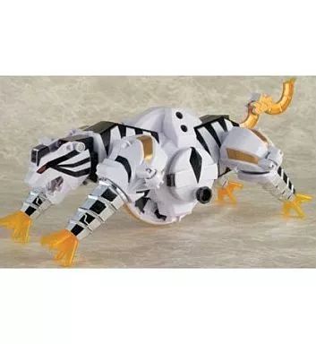 中古】おもちゃ 侍合体シリーズ03 虎折神 「侍戦隊シンケンジャー