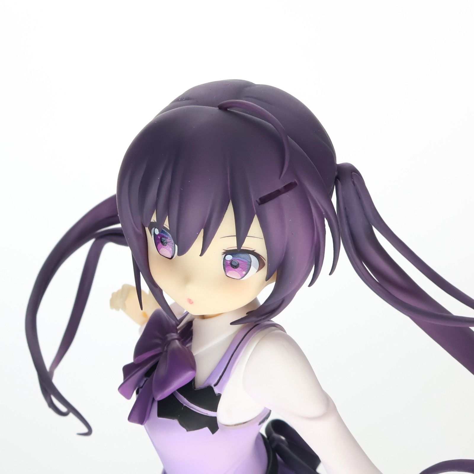 再々販) リゼ(Café Style) ご注文はうさぎですか?? 1/7 完成品