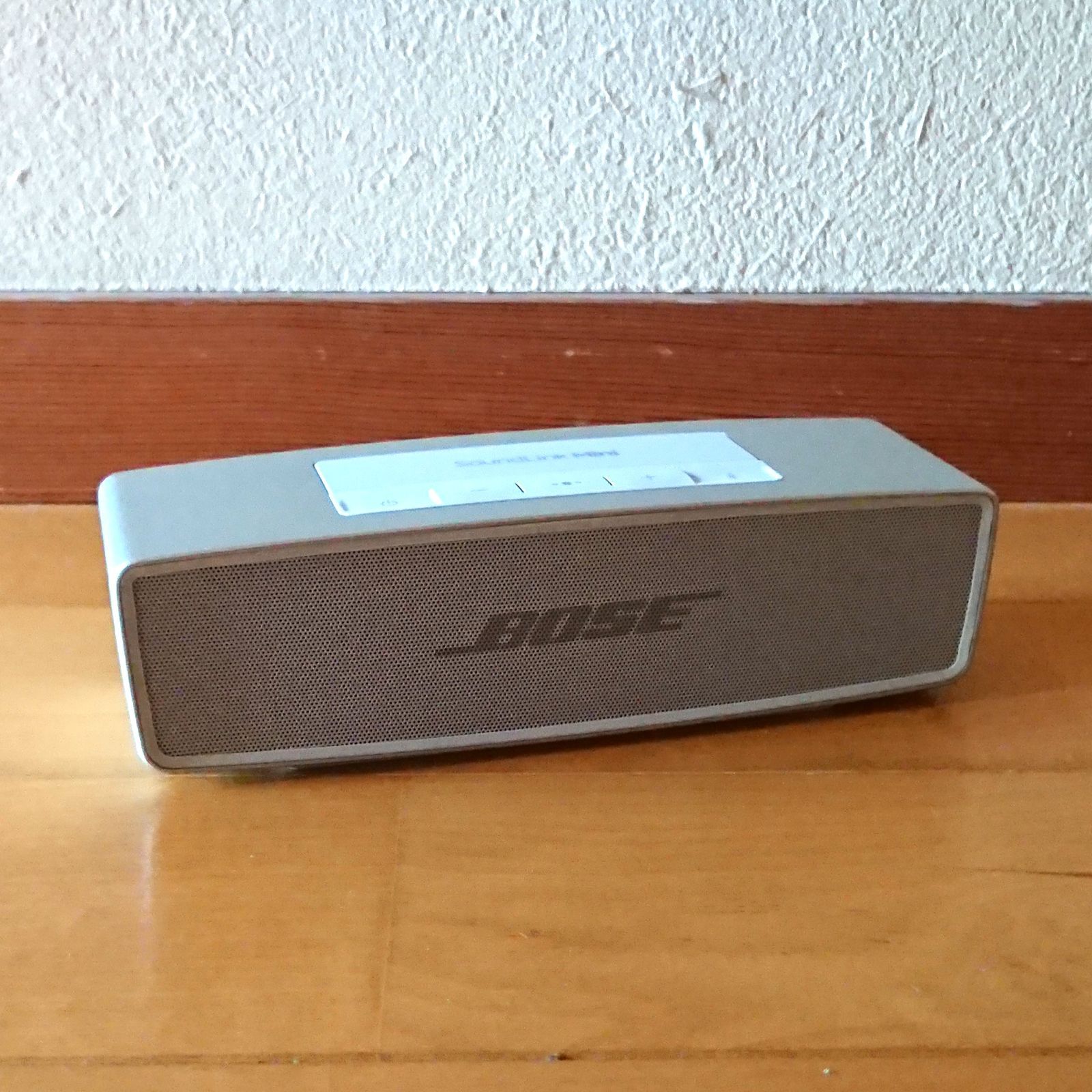 BOSE SOUNDLINK 逸れる MINI II SPECIAL EDITION