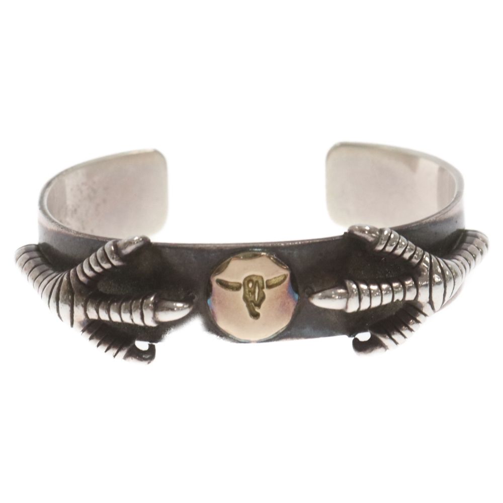 TADY & KING シルバーバングル M TADY & KING シルバーバングル M TADY & KING シルバーバングル M TADY