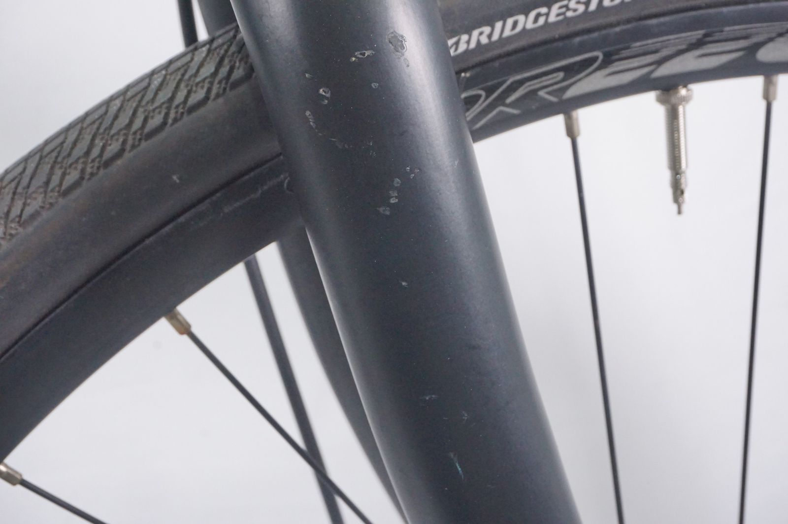 BRIDGESTONE