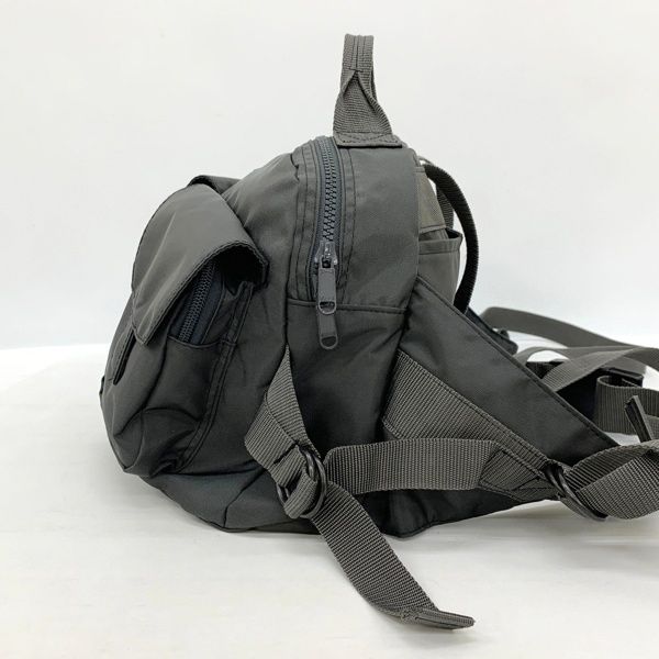 C.E シーイー CAV-EMPT PLUS WAIST BAG プラス ウエストバッグ