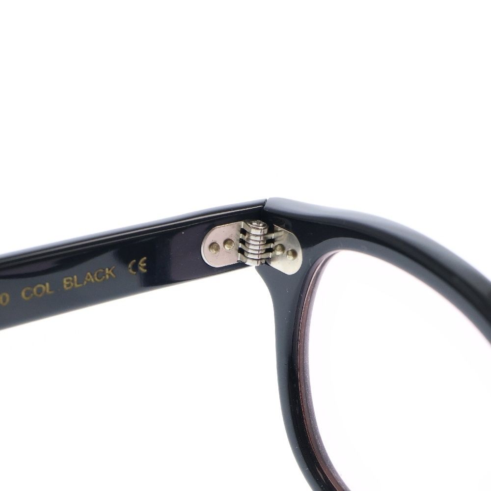 MOSCOT (モスコット) LEMTOSH レムトッシュ ウェリントン カラーレンズ  