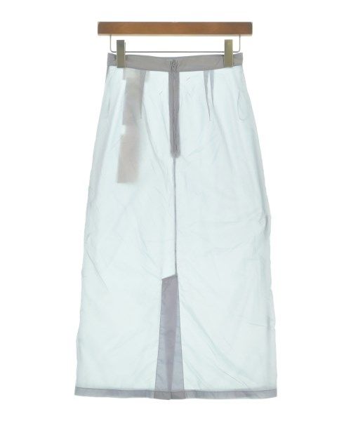 Maison Margiela ひざ丈スカート レディース 古着