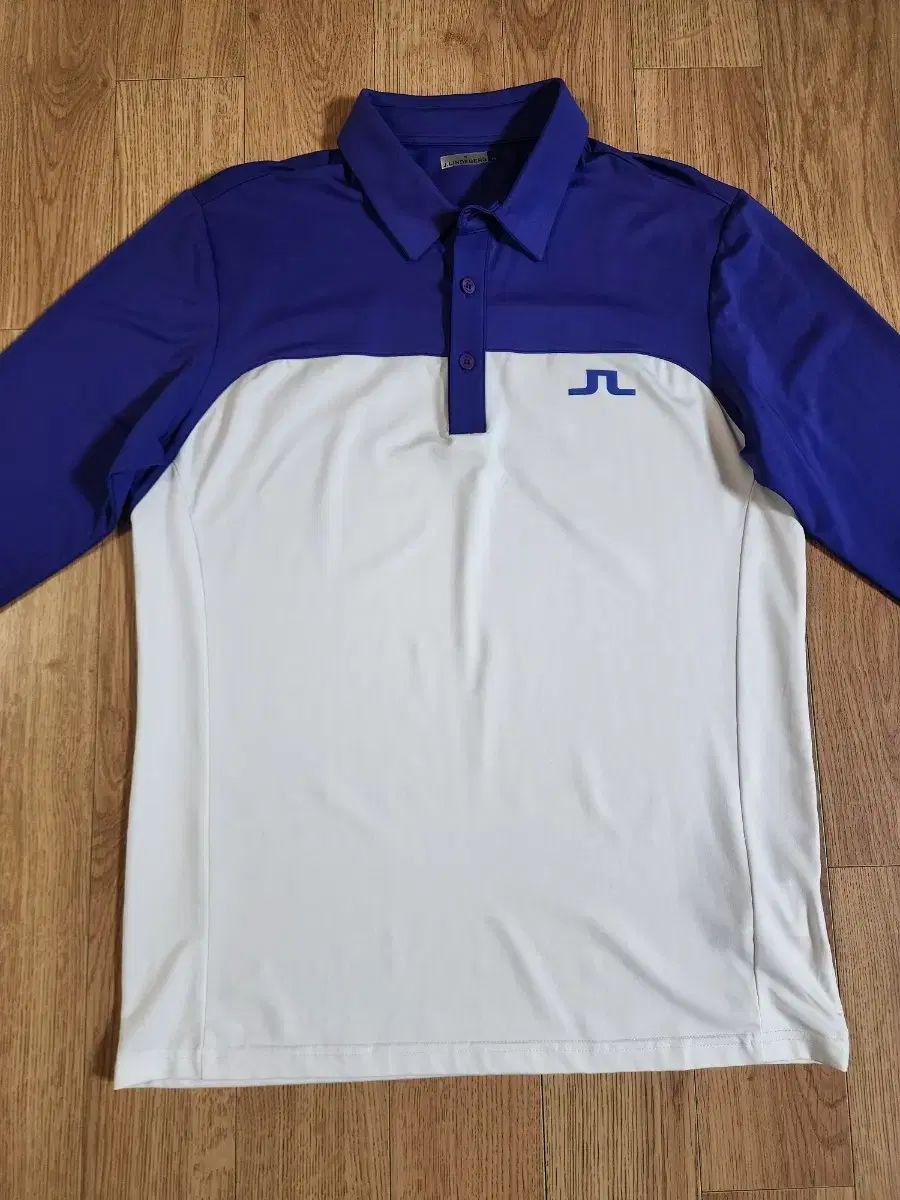 J.LINDEBERG J.リンドバーグ 機能性 襟付きTシャツ ポロシャツ 95 サイズ