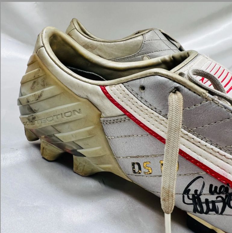 柏レイソル レア MIZUNO ユニフォーム Oサイズ