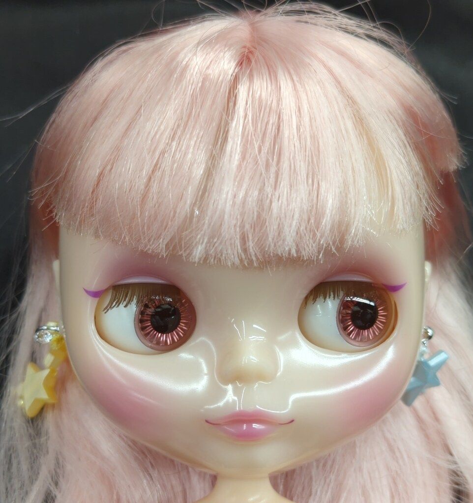 ネオブライス ユニコーンメイデン