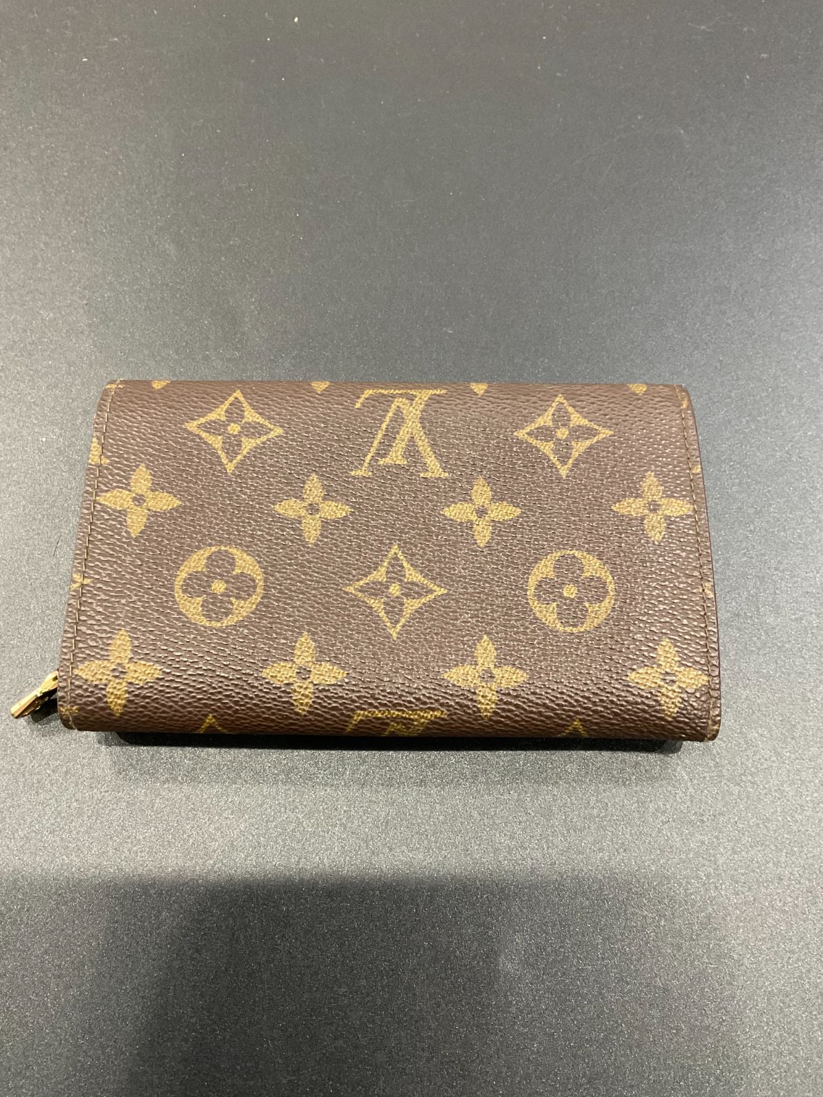 ルイヴィトン モノグラム 財布 B25080210